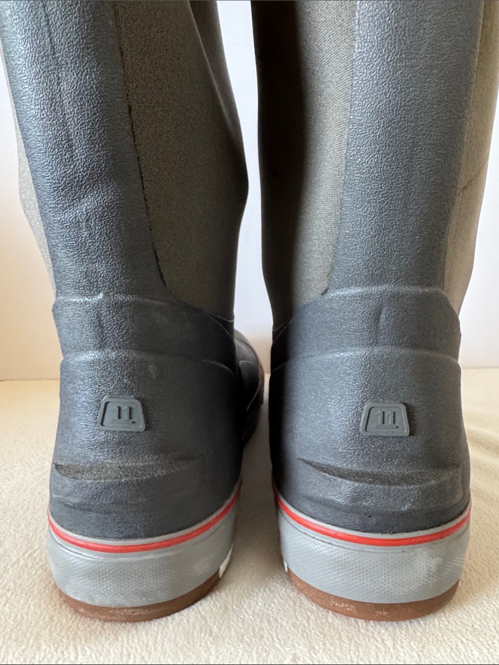 Simms Challenger Pull On Boot - Picture 5 of 10